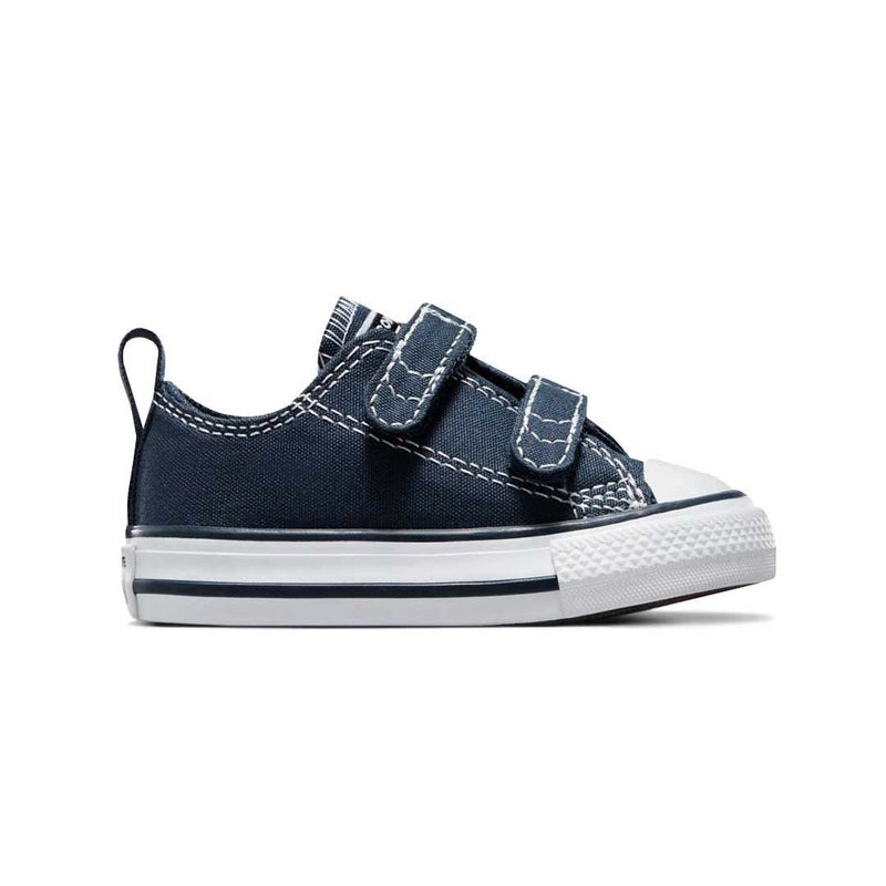 Converse - Kids' (Infant) Chuck Taylor All Star 2V Canvas Shoes (711357)