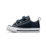 Converse - Kids' (Infant) Chuck Taylor All Star 2V Canvas Shoes (711357)