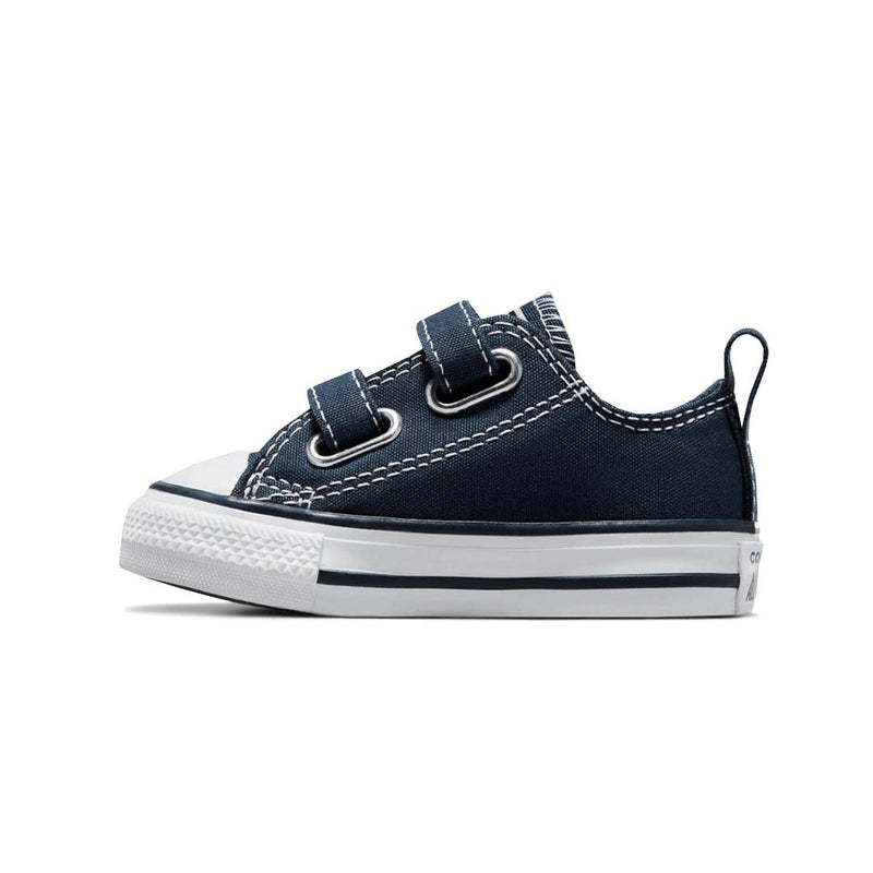 Converse - Kids' (Infant) Chuck Taylor All Star 2V Canvas Shoes (711357)