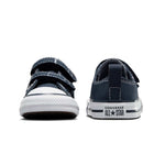 Converse - Kids' (Infant) Chuck Taylor All Star 2V Canvas Shoes (711357)