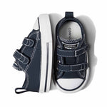Converse - Kids' (Infant) Chuck Taylor All Star 2V Canvas Shoes (711357)