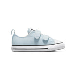 Converse - Kids' (Infant) Chuck Taylor All Star 2V Easy-On Low Top Shoes (A10723C)