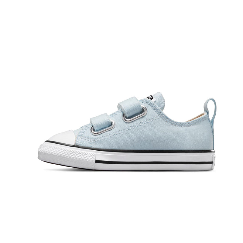Converse - Kids' (Infant) Chuck Taylor All Star 2V Easy-On Low Top Shoes (A10723C)