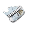 Converse - Kids' (Infant) Chuck Taylor All Star 2V Easy-On Low Top Shoes (A10723C)