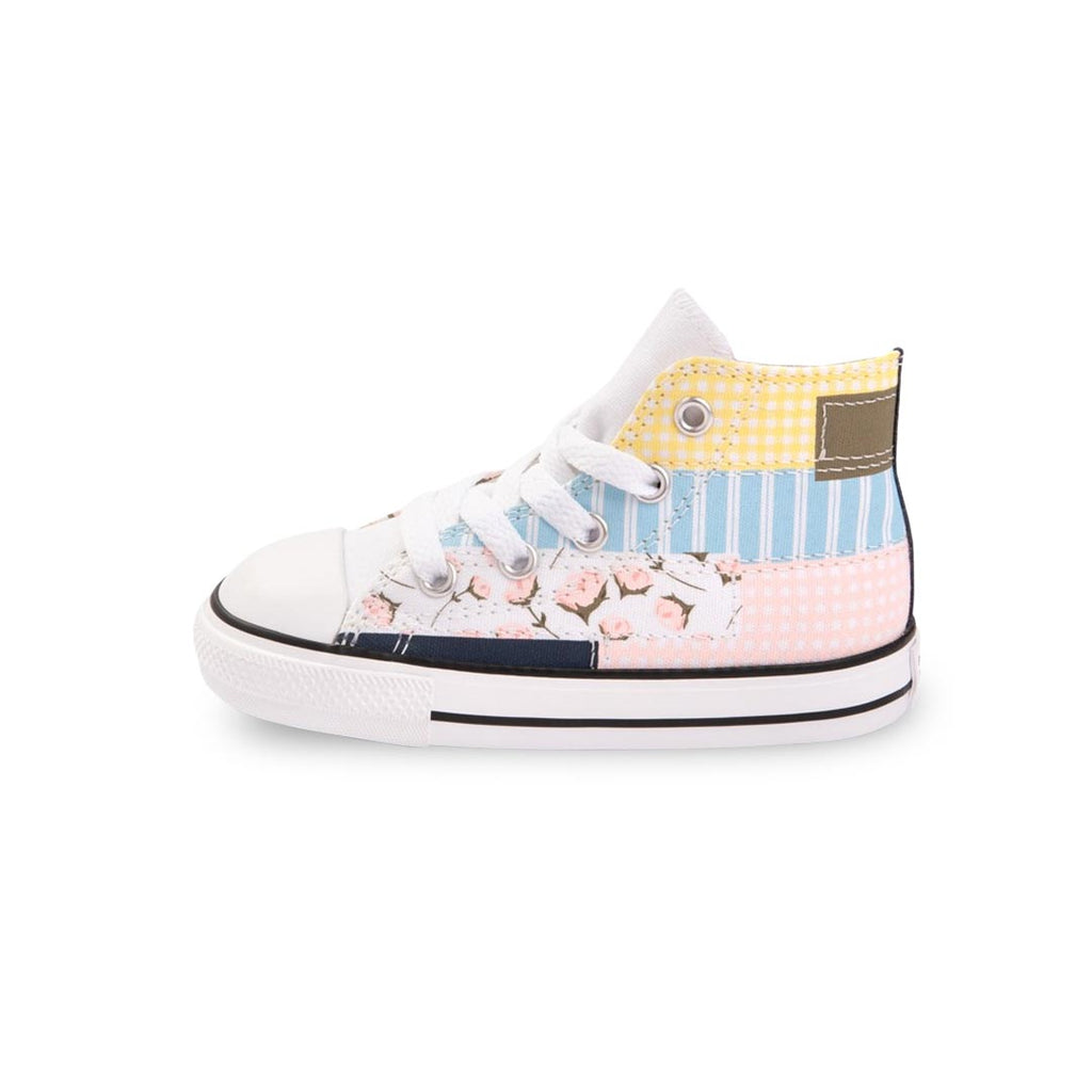 Converse - Kids' (Infant) Chuck Taylor All Star High Top Shoes (A09741C)