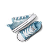 Converse - Kids' (Infant) Chuck Taylor All Star Madison Easy-On Glitter Low Top Shoes (A13159C)