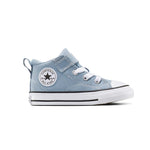Converse - Kids' (Infant) Chuck Taylor All Star Malden Street 1V Mid Top Shoes (A11807C)