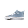 Converse - Kids' (Infant) Chuck Taylor All Star Malden Street 1V Mid Top Shoes (A11807C)