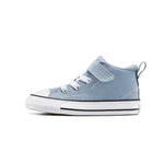 Converse - Kids' (Infant) Chuck Taylor All Star Malden Street 1V Mid Top Shoes (A11807C)