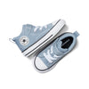 Converse - Kids' (Infant) Chuck Taylor All Star Malden Street 1V Mid Top Shoes (A11807C)