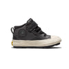 Converse - Kids' (Infant) Chuck Taylor All Star Malden Street Easy-On Mid Top Boots (A13145C)