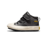 Converse - Kids' (Infant) Chuck Taylor All Star Malden Street Easy-On Mid Top Boots (A13145C)