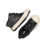 Converse - Kids' (Infant) Chuck Taylor All Star Malden Street Easy-On Mid Top Boots (A13145C)