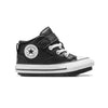 Converse - Kids' (Infant) Chuck Taylor All Star Malden Street Mid top Shoes (A04815C)