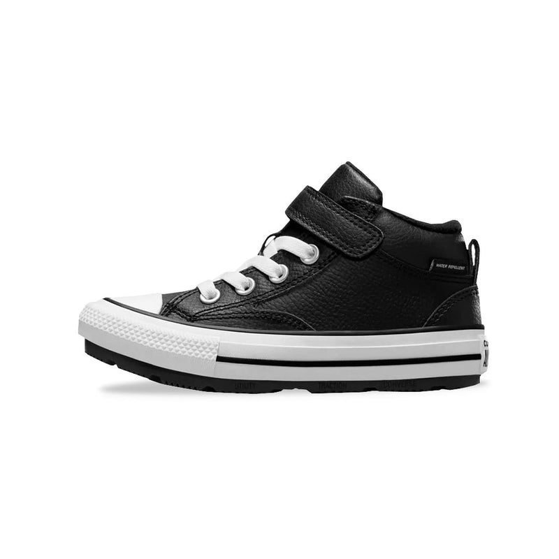 Converse - Kids' (Infant) Chuck Taylor All Star Malden Street Mid top Shoes (A04815C)