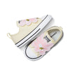 Converse - Kids' (Infant) Chuck Taylor All Star One Strap Floral Easy On Shoes (A13452C)
