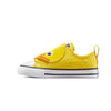 Converse - Kids' (Infant) Chuck Taylor All Star One Strap Pool Float Easy On Low Top Shoes (A11838C)