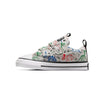 Converse - Kids' (Infant) Chuck Taylor All Star Rave 2V Low Top Shoes (A05212C)