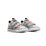 Converse - Kids' (Infant) Chuck Taylor All Star Rave 2V Low Top Shoes (A05212C)