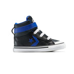 Converse - Kids' (Infant) Pro Blaze Strap Leather High Top Shoes (A13078C)
