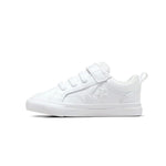 Converse - Kids' (Infant) Pro Blaze Strap Leather Low Top Shoes (A08751C)