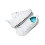 Converse - Kids' (Infant) Pro Blaze Strap Leather Low Top Shoes (A08751C)