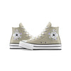 Converse - Kids' (Junior) Chuck Taylor All Star Lift High Top Shoes (A11825C)