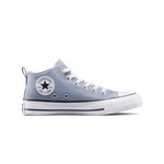 Converse - Kids' (Junior) Chuck Taylor All Star Malden Street Mid Top Shoes (A11805C)