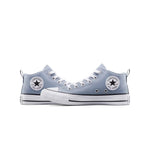 Converse - Kids' (Junior) Chuck Taylor All Star Malden Street Mid Top Shoes (A11805C)