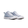 Converse - Kids' (Junior) Chuck Taylor All Star Malden Street Mid Top Shoes (A11805C)