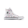 Converse - Kids' (Junior) Chuck Taylor All Star Allover Floral Shoes (A11781C)