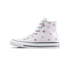 Converse - Kids' (Junior) Chuck Taylor All Star Allover Floral Shoes (A11781C)