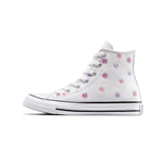 Converse - Kids' (Junior) Chuck Taylor All Star Allover Floral Shoes (A11781C)