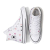 Converse - Kids' (Junior) Chuck Taylor All Star Allover Floral Shoes (A11781C)