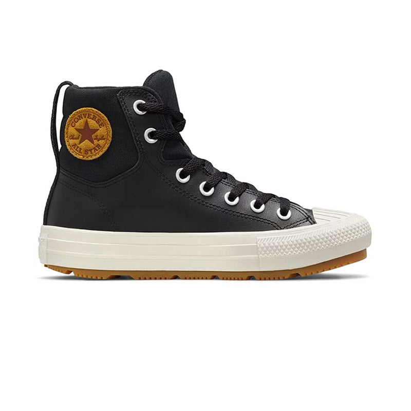 Converse - Kids' (Junior) Chuck Taylor All Star Berkshire Boot High Top Shoes (271710C)