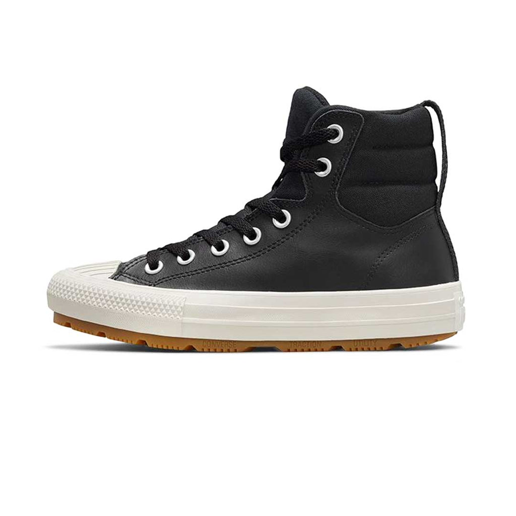 Converse - Kids' (Junior) Chuck Taylor All Star Berkshire Boot High Top Shoes (271710C)