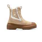 Converse - Kids' (Junior) Chuck Taylor All Star Chelsea Lugged High Top Boots (A09257C)