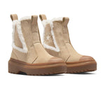 Converse - Kids' (Junior) Chuck Taylor All Star Chelsea Lugged High Top Boots (A09257C)