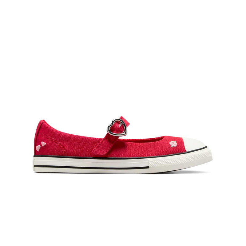 Converse - Kids' (Preschool) Chuck Taylor All Star Dainty Mary Jane Shoes (A12731C)