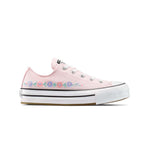 Converse - Kids' (Junior) Chuck Taylor All Star EVA Lift Platform Florals Low Top Shoes (A14995C)