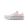 Converse - Kids' (Junior) Chuck Taylor All Star EVA Lift Platform Florals Low Top Shoes (A14995C)