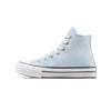 Converse - Kids' (Junior) Chuck Taylor All Star EVA Lift Platform High Top Shoes (A15797C)