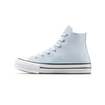 Converse - Kids' (Junior) Chuck Taylor All Star EVA Lift Platform High Top Shoes (A15797C)