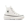 Converse - Kids' (Preschool) Chuck Taylor All Star Lugged Lift Platform Canvas High Top Shoes (A05101C)