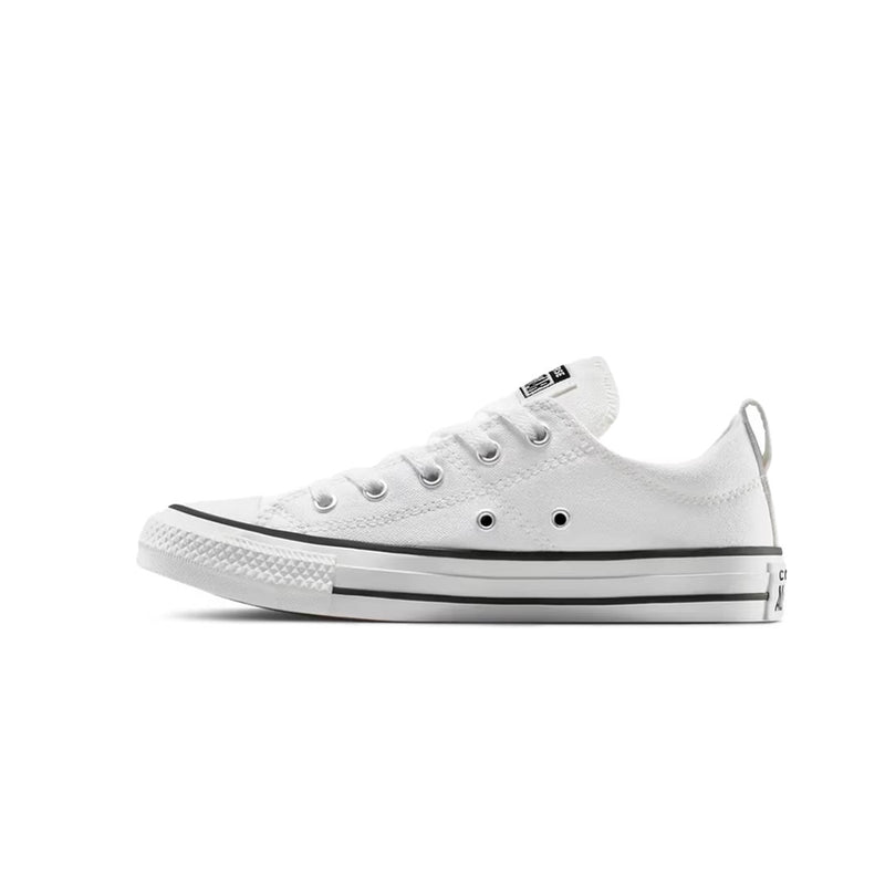 Converse - Kids' (Junior) Chuck Taylor All Star Madison Low Top Shoes (A11797C)