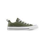 Converse - Kids' (Junior) Chuck Taylor All Star Malden Street Low Top Shoes (A11803C)