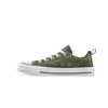 Converse - Kids' (Junior) Chuck Taylor All Star Malden Street Low Top Shoes (A11803C)