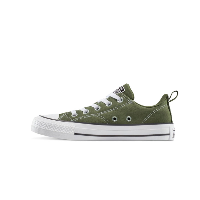 Converse - Kids' (Junior) Chuck Taylor All Star Malden Street Low Top Shoes (A11803C)