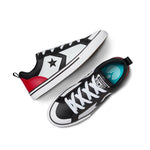 Converse - Kids' (Junior) Pro Blaze Shoes (A10740C)