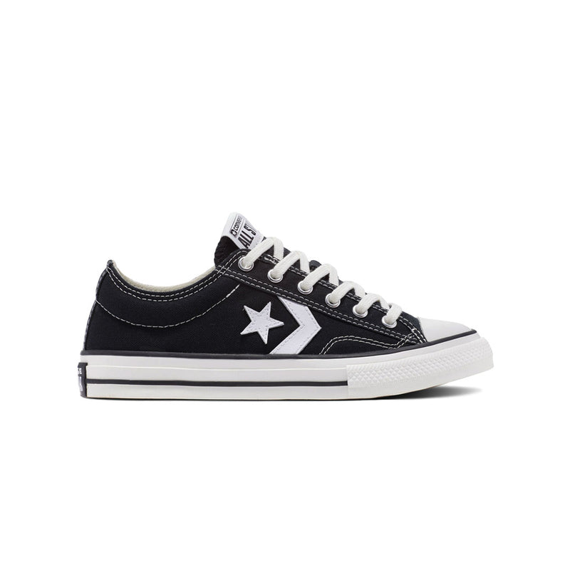 Converse - Kids' (Junior) Star Player 76 Low Top Shoes (A05219C)